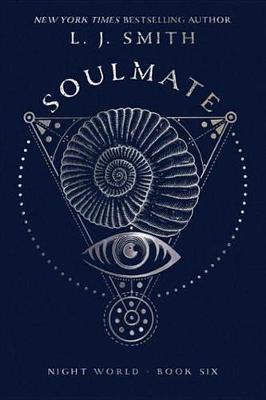 Cover of Soulmate