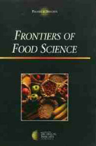 Cover of Food Science