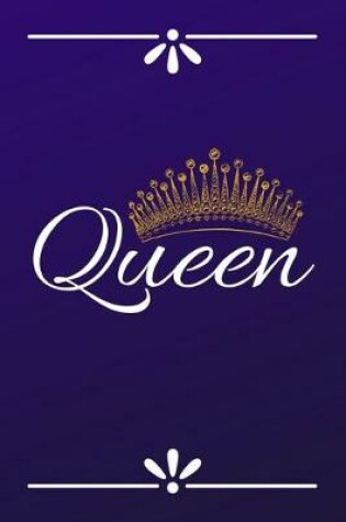 Cover of Queen