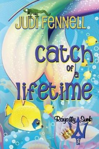 Cover of Catch of a Lifetime