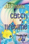 Book cover for Catch of a Lifetime