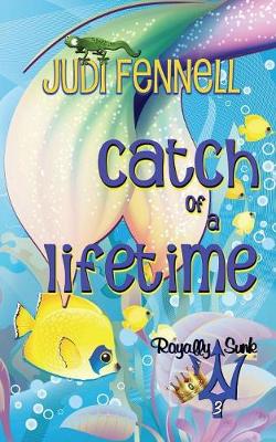 Book cover for Catch of a Lifetime