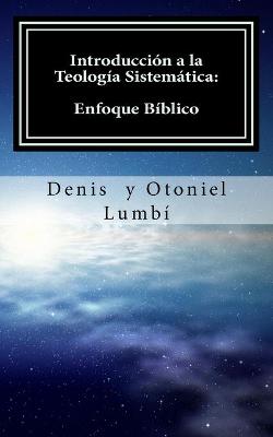 Book cover for Introduccion a la Teologia Sistematica