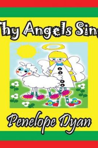 Cover of Why Angels Sing!