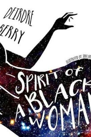 Cover of Spirit of a Black Woman