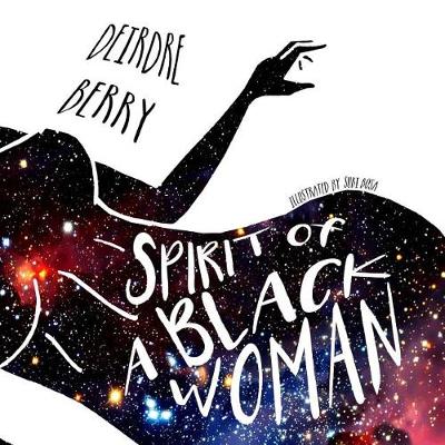 Book cover for Spirit of a Black Woman