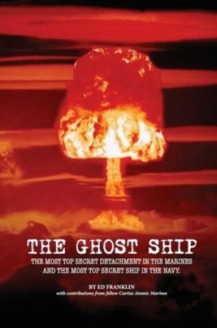 Cover of The Ghost Ship