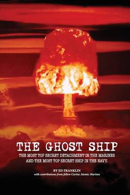 Book cover for The Ghost Ship