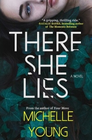 Cover of There She Lies