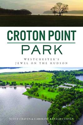 Book cover for Croton Point Park