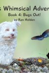 Book cover for Maia's Whimsical Adventures