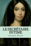 Book cover for Le secretaire intime