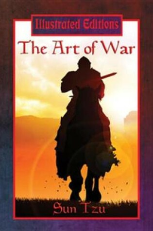 Cover of The Art of War (Illustrated Edition)