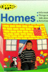 Book cover for Homes