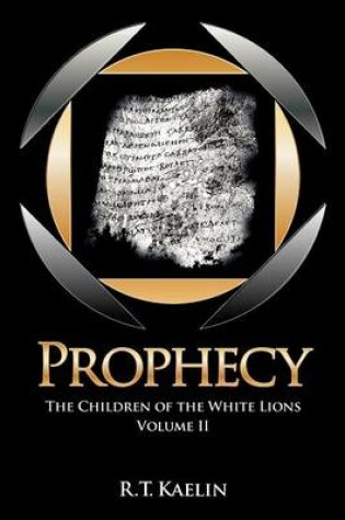 Cover of Prophecy