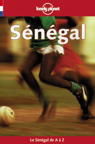 Cover of Senegal