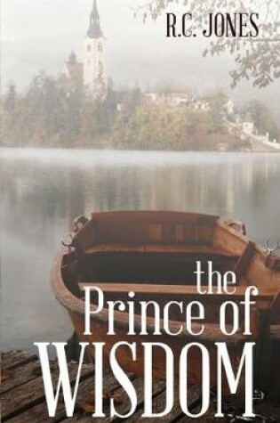 Cover of The Prince of Wisdom