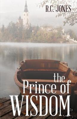 Cover of The Prince of Wisdom
