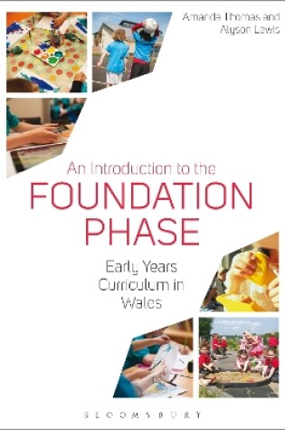 Cover of An Introduction to the Foundation Phase