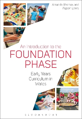 Book cover for An Introduction to the Foundation Phase