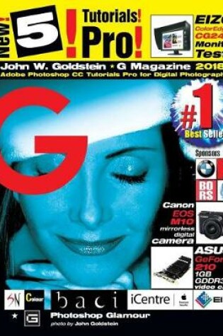 Cover of G Magazine 2018/52