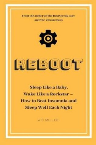 Cover of Reboot