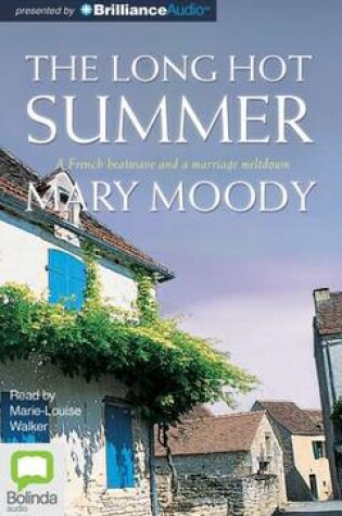 Cover of Long Hot Summer