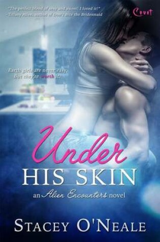 Cover of Under His Skin