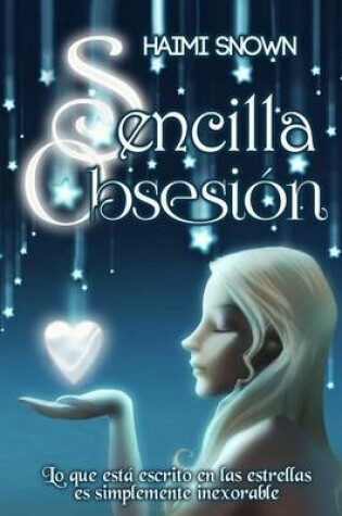 Cover of Sencilla Obsesion