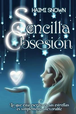 Book cover for Sencilla Obsesion