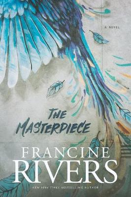 Book cover for Masterpiece, The