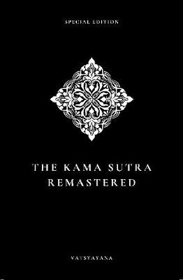 Book cover for The Kama Sutra Remastered (Special Edition)