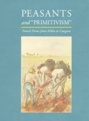 Book cover for Peasants and "Primitivism"