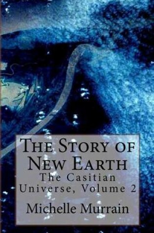 Cover of The Story of New Earth