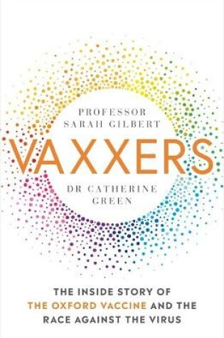 Cover of Vaxxers