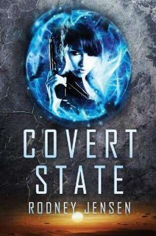 Cover of Covert State