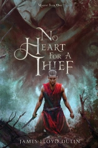 Cover of No Heart for a Thief