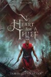 Book cover for No Heart for a Thief