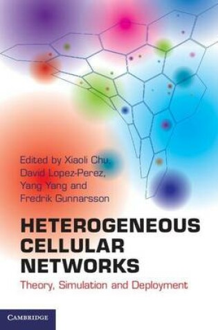 Cover of Heterogeneous Cellular Networks