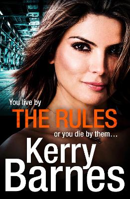 Book cover for The Rules