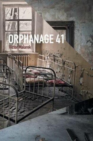 Cover of Orphanage 41