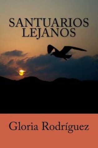 Cover of Santuarios Lejanos