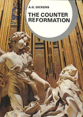 Cover of The Counter Reformation