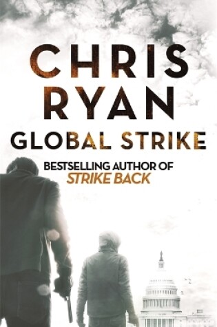 Cover of Global Strike