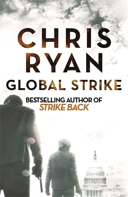 Book cover for Global Strike