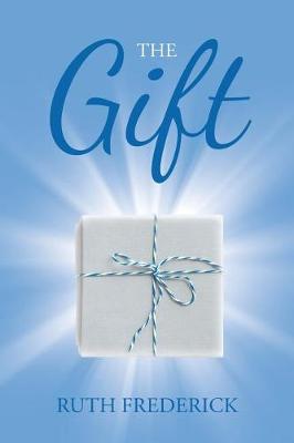 Book cover for The Gift