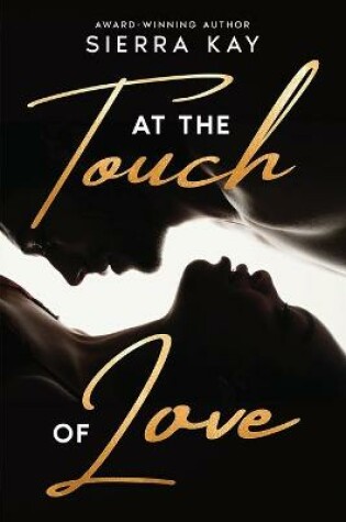 Cover of At the Touch of Love