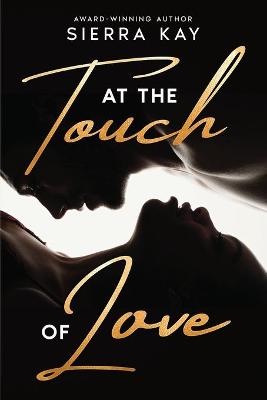 Book cover for At the Touch of Love