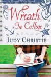 Book cover for Wreath, In College