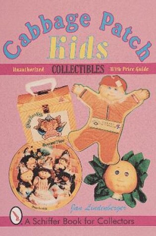 Cover of Cabbage Patch Kids Collectibles
